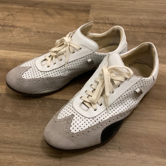 puma dassler collection